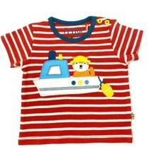 NEU Frugi GOTS BIO Baumwolle