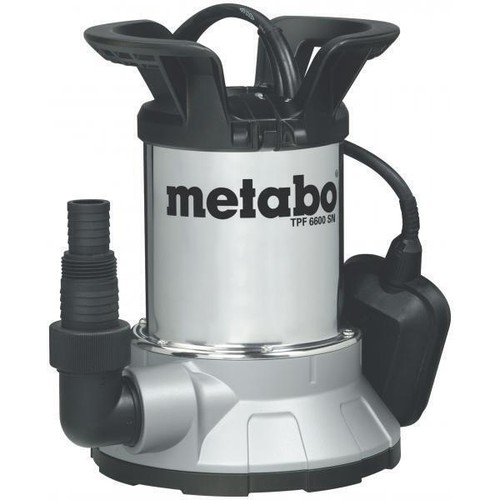 Metabo tpf 6600 450w - metabo, sn