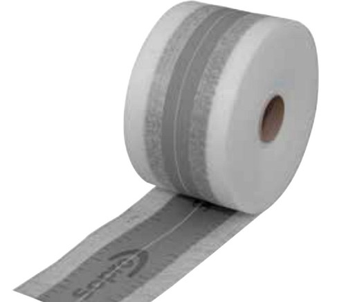 Sopro dichtband mit falz - sopro, dbf