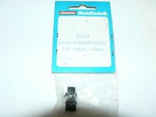 Carrera Structo 98852 Ladezwischenstück für Empfänger Akku NEU