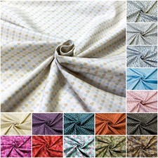 100%Baumwolle Patchwork