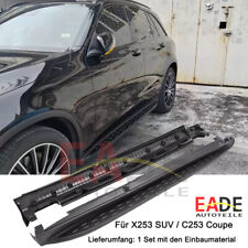 TRITTBRETTER SEITENANSATZ