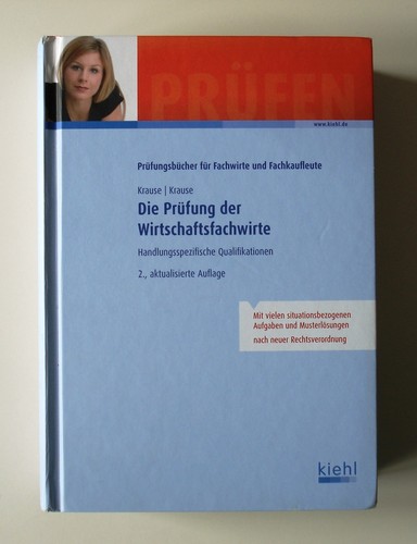 Die prüfung der - die,