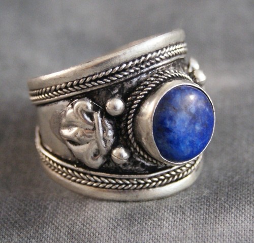 Aufwendig verzierter ring - verzierter, mit