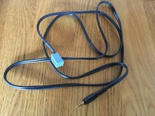 Blaupunkt AUX Eingangskabel