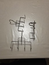 Räucherhaken edelstahl - räucherhaken,