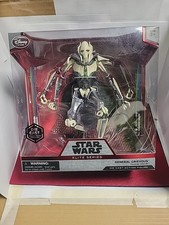 STAR WAR ELITE SERIES GENERAL