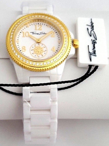 Thomas sabo damen armbanduhr - sabo,