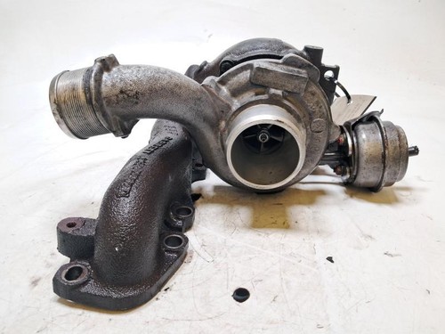 55205483 turbolader opel - turbolader,