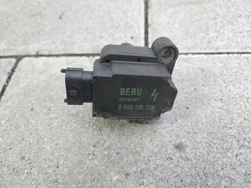 Zündspule beru bmw 125 - beru, c1