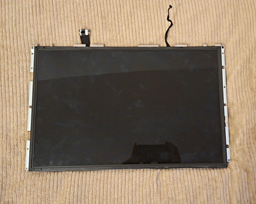 Lcd display panel - panel, monitor