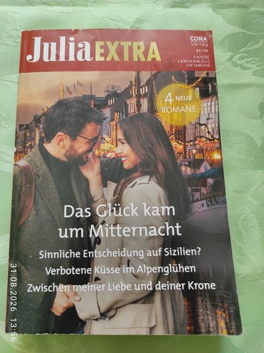 Julia extra 575 4 - extra,