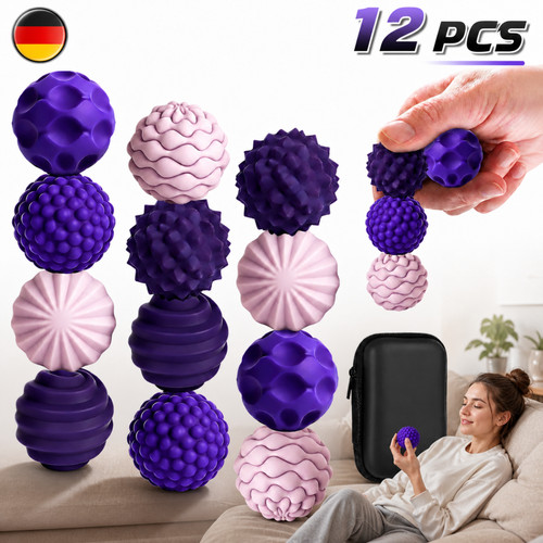 Magnetische sensorik bälle - sensorik,