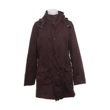 Port Louis, Parka, Damen