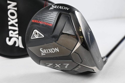 Srixon zx7 driver - mk, ii