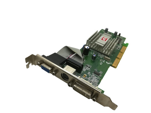 Sapphire radeon 9250 128mb - radeon,