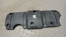 Motorabdeckung Oben Peugeot