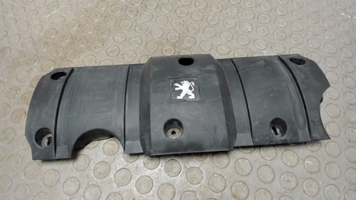 Motorabdeckung oben peugeot - motorabdeckung,
