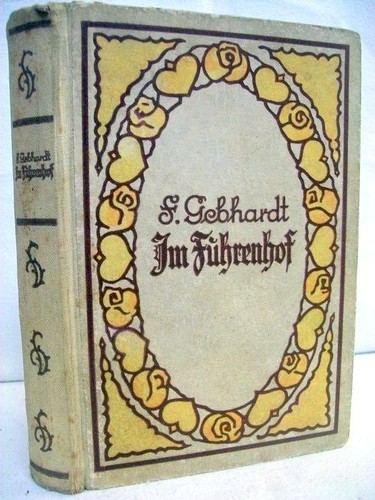 Fuhrenhof roman - im,