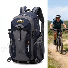 40L Rucksack Wasserdicht