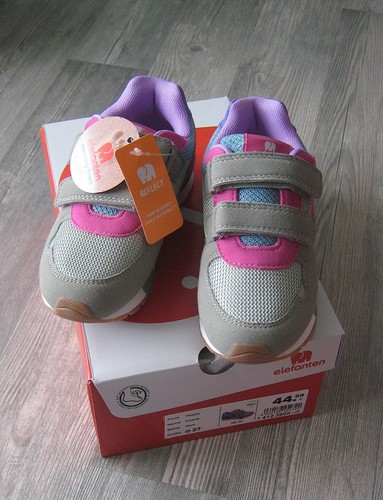 Elefanten mädchen schuhe - elefanten,