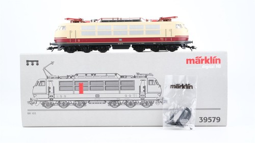 Märklin 39579 lok br - 39579, e-lok