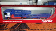 Herpa: MB Actros 1835, Richard