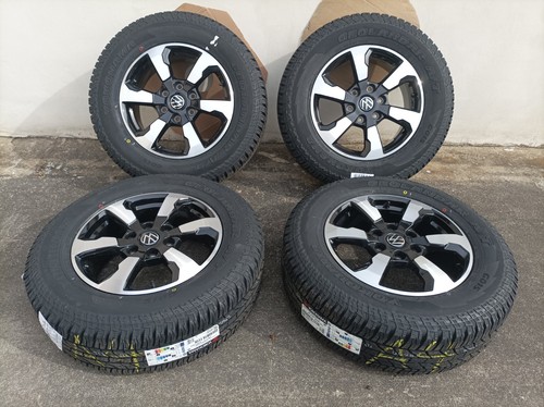 Amarok ford ranger - 4,