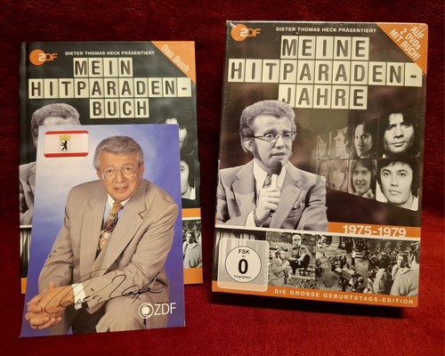 Meine hitparaden jahre 1975 - meine,