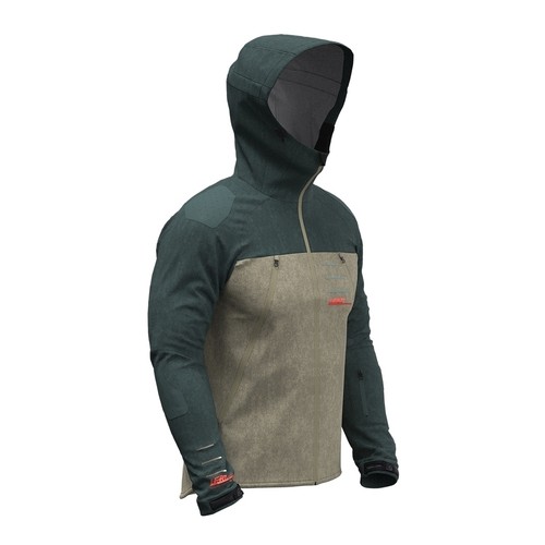 Mountainbike mtb jacke - mountainbike,