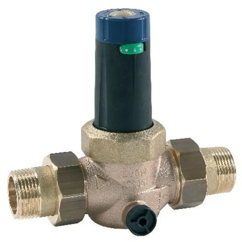 Syr druckminderer 315 40 - 315, dn