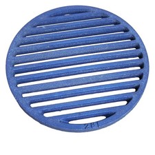 Ascherost rund Durchmesser 28