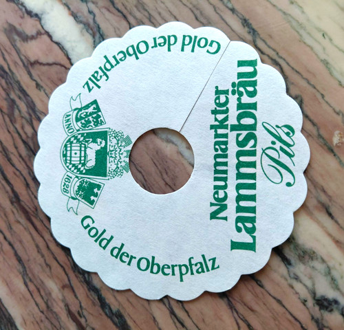 Neumarkter lammsbräu - neumarkter,