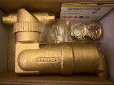 Spirovent entlüfter ua022w - entlüfter,
