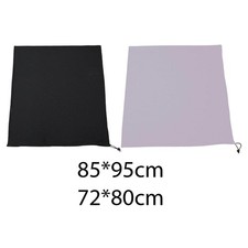 Rollstuhlbezug, schützt vor