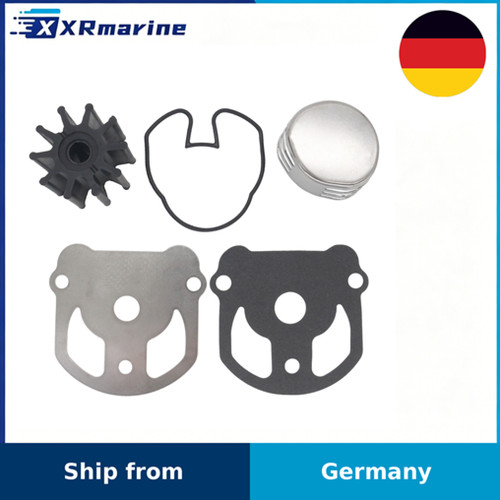 Impeller wasserpumpenkit omc - impeller,