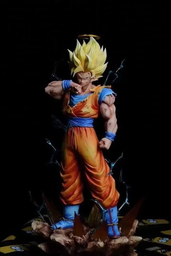 Dragon ball ssj2 son - 33,
