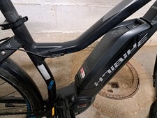 E-Bike Mittelmotor