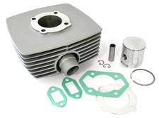 Zylinder für Zündapp 50 ccm