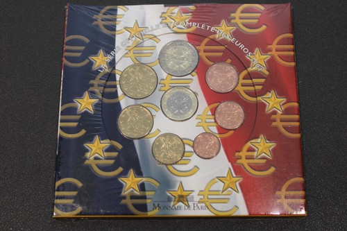 Frankreich 2004 kms cent 2 - frankreich, 1
