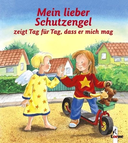 Mein lieber schutzengel - lieber,