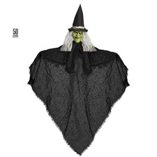 HALLOWEEN DEKO FIGUR ZUM