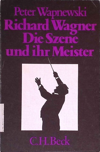 Richard wagner szene - richard, d.