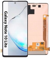 FULL OLED Display Für Samsung