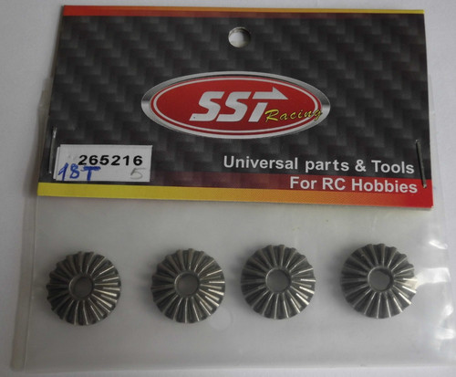 Sst racing 09302b detail - sst,