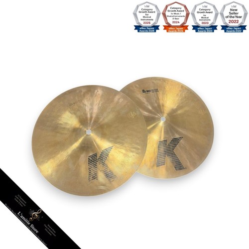 Zildjian hat becken 13 - hat,