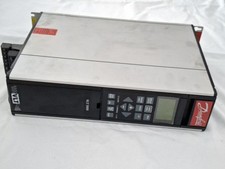 Frequenzumrichter des Typs VLT 5000  Danfoss.