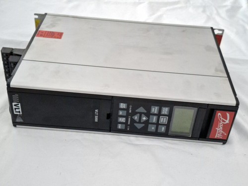 Frequenzumrichter des typs vlt - frequenzumrichter,