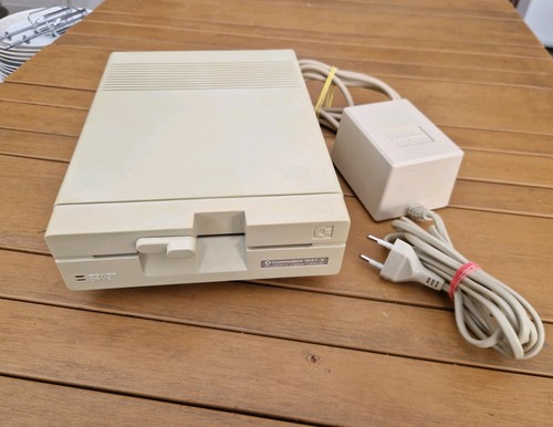 Commodore 1541-II