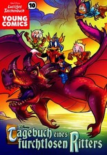 Lustiges Taschenbuch Young